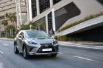 Lexus NX300 2017 года (ZA)